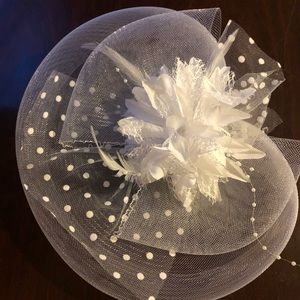 Facinator Tea Party/Derby Hat